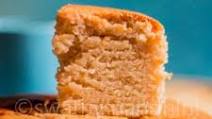 EGGLESS VANILLA SPONGE CAKE RECIPE EGGLESS VANILLA SPONGE CAKE RECIPE