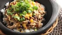 Crock Pot Santa Fe Chicken Crock Pot Santa Fe Chicken