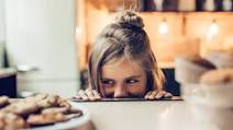 Kids And Sugar: A Recipe For Disaster? Kids And Sugar: A Recipe For Disaster?