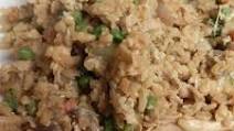 Chicken Fried Rice Chicken Fried Rice