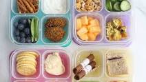 15 Easy Bento Lunch Box Ideas 15 Easy Bento Lunch Box Ideas