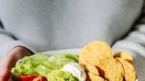 15 Minutes Mexican Rice Bowl 15 Minutes Mexican Rice Bowl