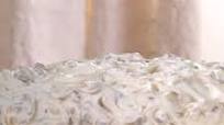 Italian Wedding Cake Italian Wedding Cake