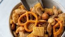 Gluten Free Chex Mix Gluten Free Chex Mix