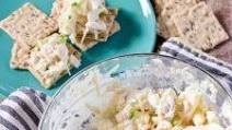 Southern Canned Chicken Salad Recipe Southern Canned Chicken Salad Recipe