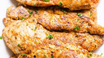 Cajun Chicken Cajun Chicken