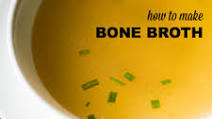 Bone Broth 101: How to Make the Best Broth Recipe Bone Broth 101: How to Make the Best Broth Recipe