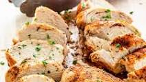 Instant Pot Chicken Breasts Instant Pot Chicken Breasts