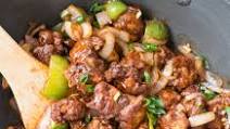 EASY CHILLI CHICKEN DRY ( VIDEO RECIPE) EASY CHILLI CHICKEN DRY ( VIDEO RECIPE)