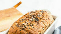 Homemade Bread Recipe Homemade Bread Recipe
