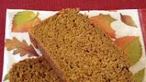 Spiced Pumpkin Bread Spiced Pumpkin Bread