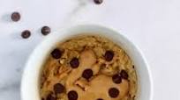 Protein Mug Cake Protein Mug Cake