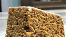 Jamaican Ginger Cake Jamaican Ginger Cake
