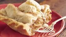 Sugar-Kissed Apple Pie Sugar-Kissed Apple Pie