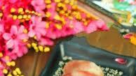 Guangdong Style Sausage Guangdong Style Sausage
