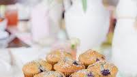 Gluten Free Blueberry Muffins Gluten Free Blueberry Muffins