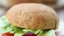 Hearty Flax & Einkorn Bread Rolls Hearty Flax & Einkorn Bread Rolls
