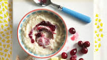 Turkey Dinner Purée Turkey Dinner Purée