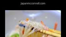 Japanese Glass Noodle Japanese Glass Noodle