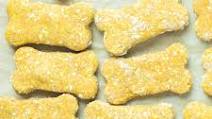 Homemade Dog Treats Homemade Dog Treats