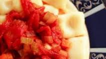 Potato Gnocchi Potato Gnocchi