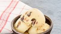 Peanut Butter Chocolate Chip Ice Cream Peanut Butter Chocolate Chip Ice Cream