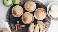 Pie Maker Apple Pies recipe Pie Maker Apple Pies recipe