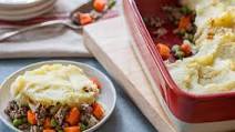 Toddler Shepherd's Pie Toddler Shepherd's Pie
