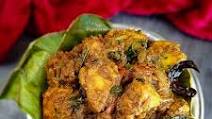 Chicken Varuval Recipe Chicken Varuval Recipe