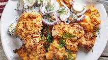 Air Fryer Fried Chicken Air Fryer Fried Chicken