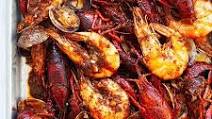 Seafood Boil (The Best Recipe!) Seafood Boil (The Best Recipe!)