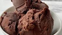 Chocolate Peanut Butter Cup Ice Cream Chocolate Peanut Butter Cup Ice Cream