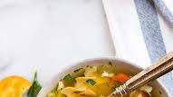Crock Pot Chicken Noodle Soup Crock Pot Chicken Noodle Soup