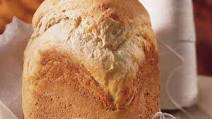 Bread Machine Crusty Sourdough Bread Bread Machine Crusty Sourdough Bread