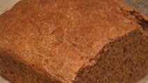 Bread Machine Pumpernickel Bread Bread Machine Pumpernickel Bread