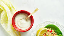 Soy-Free Vegan Mayonnaise Soy-Free Vegan Mayonnaise