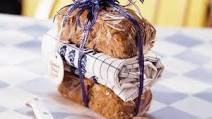 Mini Banana Breads Mini Banana Breads
