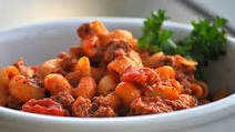 Goulash Supreme Goulash Supreme