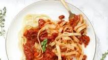Vegan Sunday Sauce Vegan Sunday Sauce