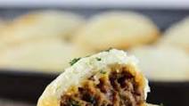 Taco Hand Pies Taco Hand Pies