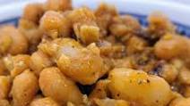 Peruvian Canary Beans (Frejoles) Peruvian Canary Beans (Frejoles)