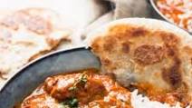 butter chicken butter chicken