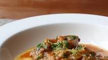 Pork Osso Buco Pork Osso Buco