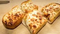 Cheesy Garlic Bread Recipe Cheesy Garlic Bread Recipe