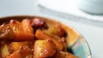 Hawaiian Beef Stew Hawaiian Beef Stew