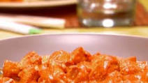 Indian-Spiced Chicken Indian-Spiced Chicken