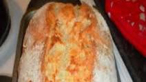 Portuguese Bread Portuguese Bread