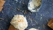 Toasted Coconut Ice Cream Toasted Coconut Ice Cream