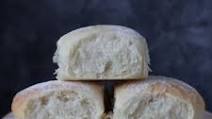 Soft Bread Rolls - Soft Bread Rolls -