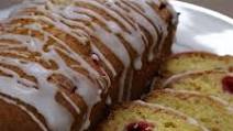 Cranberry Orange Loaf Cranberry Orange Loaf